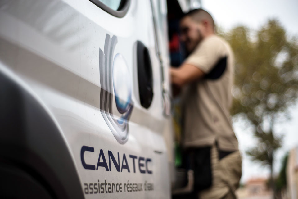 Canatec - Services d'assistance