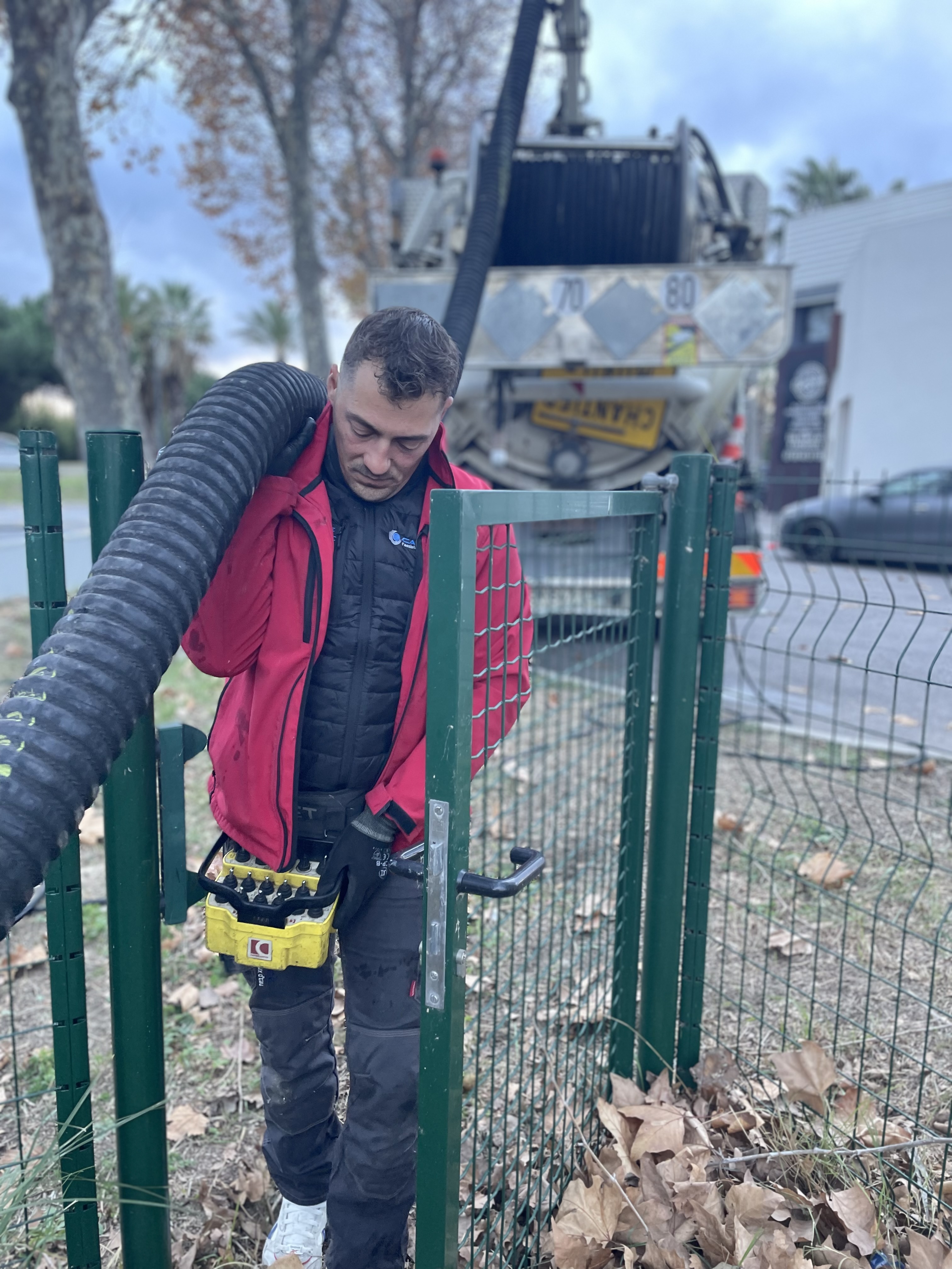 Odoo • Texte et Image