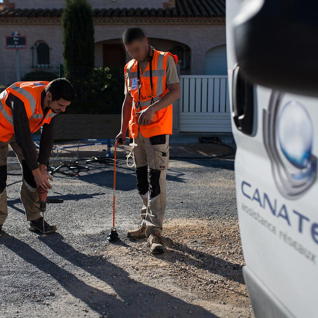 FORFAIT DIAGNOSTIC 4 HEURES EXT/CHAUFF.